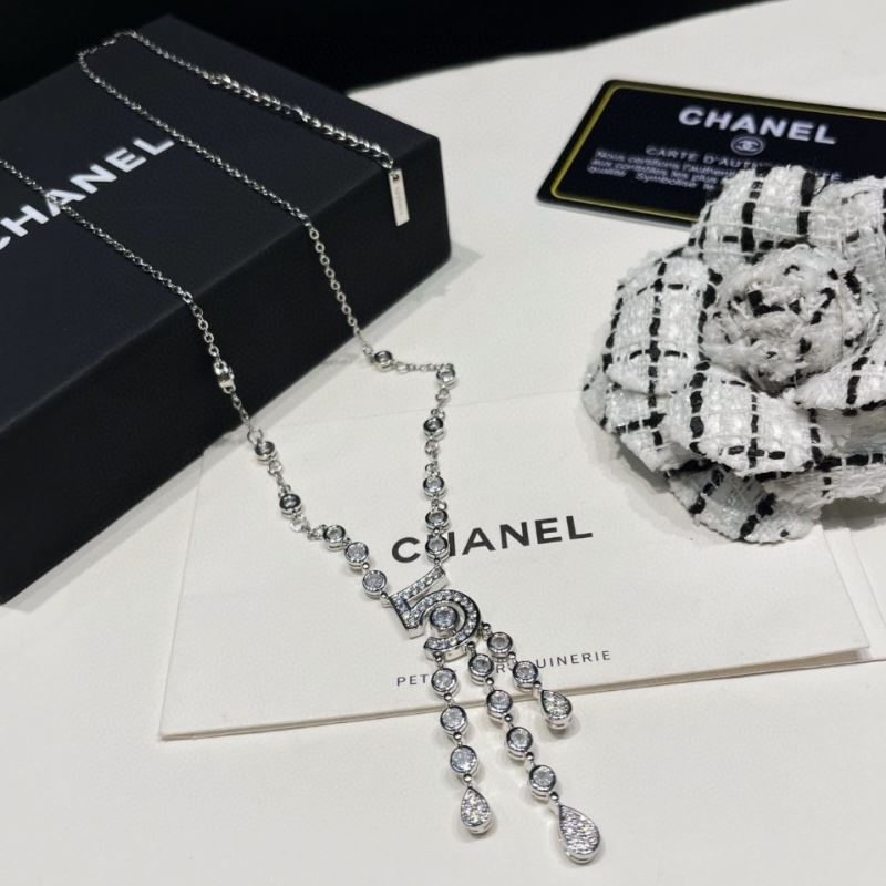 Chanel Necklaces